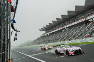 30	Craft-Bamboo Racing	Cao Qi 	Maro Engel	Mercedes-AMG GT3 EVO | SRO Motorsports Group