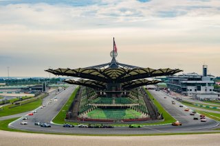 Sepang Race 1 | SRO Motorsports Group