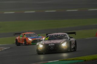 52	Climax Racing	 Liu Hangcheng	Li Lichao	Mercedes-AMG GT3 EVO | SRO Motorsport Group