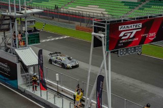 19	The Spirit of FFF Racing	Hiroshi Hamaguchi	Mineki Okura	Audi R8 LMS GT3 EVO II  | SRO Motorsports Group