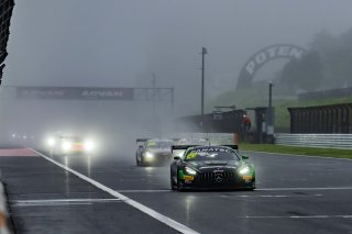 22	Climax Racing	Wang Zhongwei 	Jules Gounon	Mercedes-AMG GT3 EVO | SRO Motorsport Group