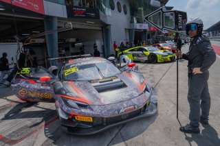 296	Absolute Corse	Andre Canard	Finn Gehrsitz	Ferrari 296 GT3 | SRO Motorsports Group