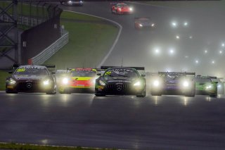 Fuji Race 2 Start | SRO Motorsports Group