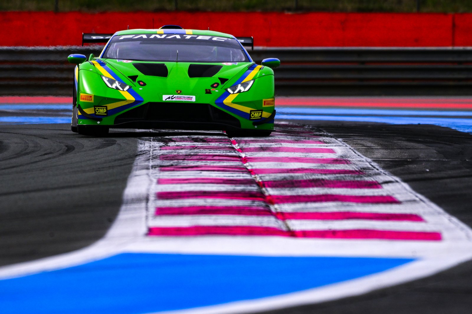 VSR adds Zhou, Mapelli, Mizutani and Nemoto to expanded 2024 programme