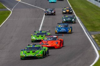 6	VSR	Bian Ye	Edoardo Liberati	Lamborghini Huracan GT3 Evo2 | SRO Motorsports Group