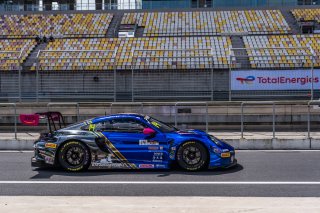 14	GTO Racing TEAM	Brian Lee	　Hideto Yasuoka	Porsche 911 GT3 R (992) | SRO Motorsport Group