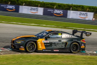 89	Team KRC	Ruan Cun Fan	Jono Lester	BMW M4 GT3 | SRO Motorsports Group