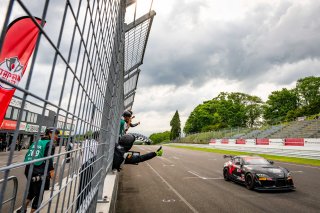 39	TOYOTA GAZOO RACING INDONESIA	Haridarma Manoppo	Seita Nonaka	Toyota GR Supra GT4 Evo	Japan Cup Sugo | SRO Motorsport Group