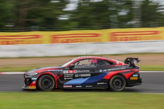 50	YZ RACING	Yuki Fujii	Masaki Kano	BMW M4 GT4 G82	Japan Cup Sugo | SRO Motorsport Group