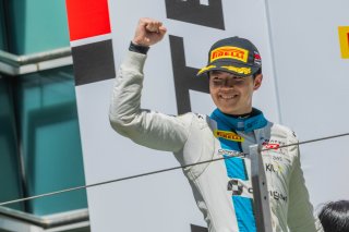 87	Origine Motorsport	Yuan Bo	Leo Ye Hongli	Porsche 911 GT3 R (992) | SRO Motorsport Group