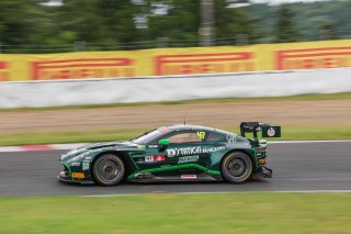 47	D'station Racing	Tatsuya Hoshino	Kenji Hama	Aston Martin Vantage AMR GT3	Japan Cup Sugo | SRO Motorsport Group