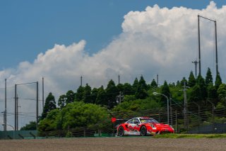 51	AMAC Motorsport	Andrew Macpherson	William Ben Porter	Porsche 911 GT3 R (991.2) | SRO Motorsport Group