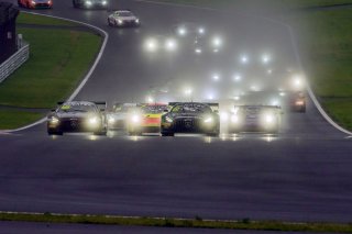 Fuji Race 2 Start | SRO Motorsports Group