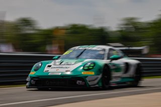 87	Origine Motorsport	Yuan Bo	Leo Ye Hongli	Porsche 911 GT3 R (992) | SRO Motorsport Group