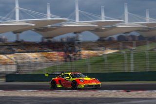 1	Absolute Racing	Anthony Liu Xu	Alessio Picariello	Porsche 911 GT3 R (992) | SRO Motorsport Group