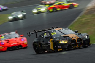 89	Team KRC			Ruan Cun Fan			Maxime Oosten			BMW M4 GT3 | SRO Motorsports Group