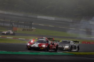 60	LMcorsa 	Kei Nakanishi	Shigekazu Wakisaka	Ferrari 296 GT3 | SRO Motorsport Group