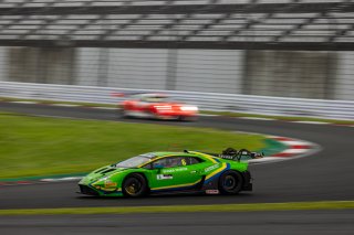 6	VSR	Bian Hao	Edoardo Liberati	Lamborghini Huracan GT3 Evo2 | SRO Motorsport Group