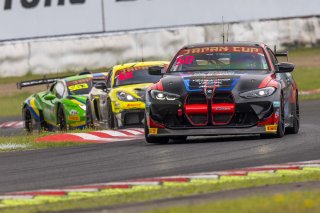 50	YZ RACING	Yuki Fujii	Masaki Kano	BMW M4 GT4 G82	Japan Cup Sugo | SRO Motorsport Group