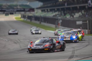  | SRO Motorsports Group