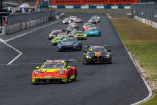 1	Absolute Racing			Anthony Liu Xu			Alessio Picariello			Porsche 911 GT3 R (992) | SRO Motorsports Group