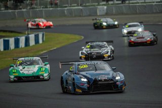 500	TEAM 5ZIGEN			Hirobon			Yu Kanamaru			Nissan GT-R NISMO GT3 | SRO Motorsports Group