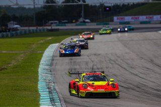 1	Absolute Racing	Anthony Liu Xu	Alessio Picariello	Porsche 911 GT3 R (992) | SRO Motorsports Group