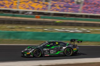 911	Absolute Racing	Tanart Sathienthirakul	Eshan Pieris	Porsche 911 GT3 R (992) | SRO Motorsport Group