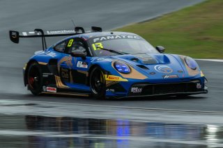 13	Phantom Global Racing			Xie An			Dorian Boccolacci			Porsche 911 GT3 R (992) | SRO Motorsports Group