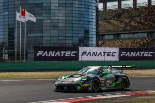911	Absolute Racing	Tanart Sathienthirakul	Eshan Pieris	Porsche 911 GT3 R (992) | SRO Motorsport Group