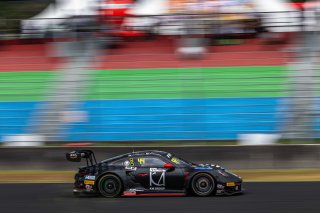 44	Vollgas-Motorsports			Han MinGwan 			Kim JaeHyun			Porsche 911 GT3 R (992) | SRO Motorsports Group