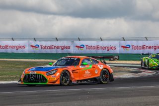 3	Elegant Racing Team	Liu Lic Ka	Liu Lic Ka	Mercedes-AMG GT3 EVO | SRO Motorsport Group