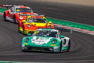 87	Origine Motorsport	Yuan Bo	Leo Ye Hongli	Porsche 911 GT3 R (992) | SRO Motorsport Group