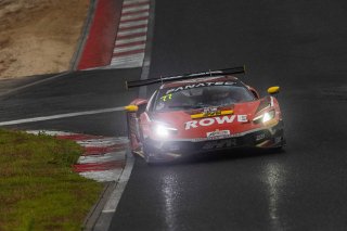 77	Harmony Racing			Chen Weian			Liang Jiatong			Ferrari 296 GT3 | SRO Motorsports Group