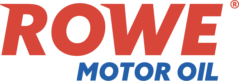 ROWE Logo
