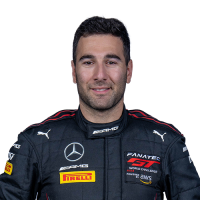 Daniel MORAD